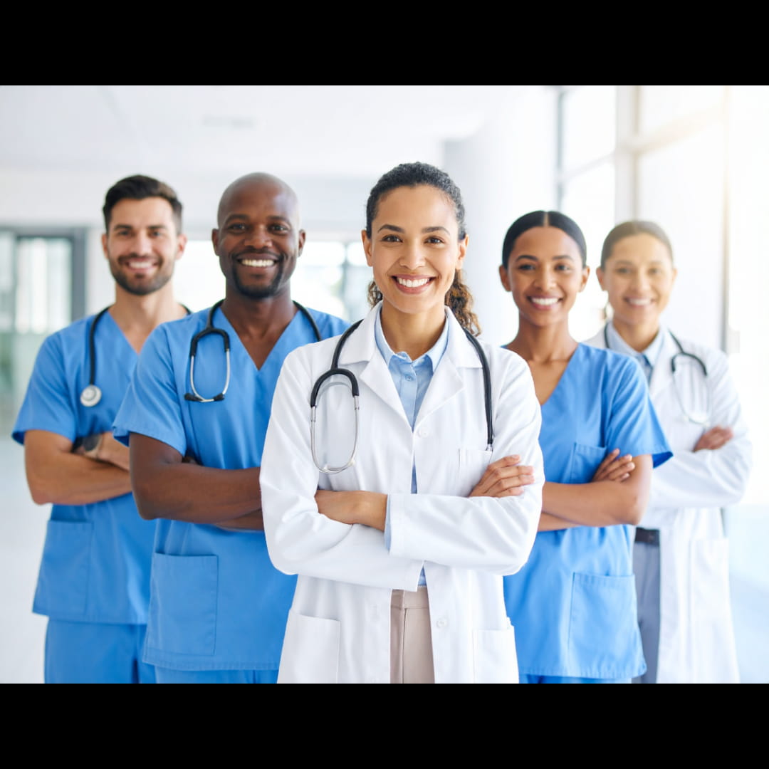 Doctor Digital Marketing